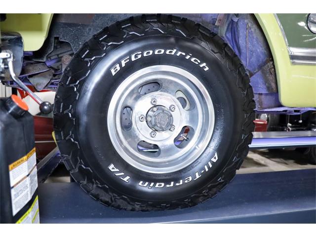 1974 International 100 (CC-2038294) for sale in Kentwood, Michigan