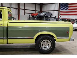 1974 International 100 (CC-2038294) for sale in Kentwood, Michigan