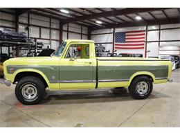 1974 International 100 (CC-2038294) for sale in Kentwood, Michigan