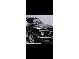1967 Ford Mustang (CC-2038328) for sale in Winnetka, Illinois