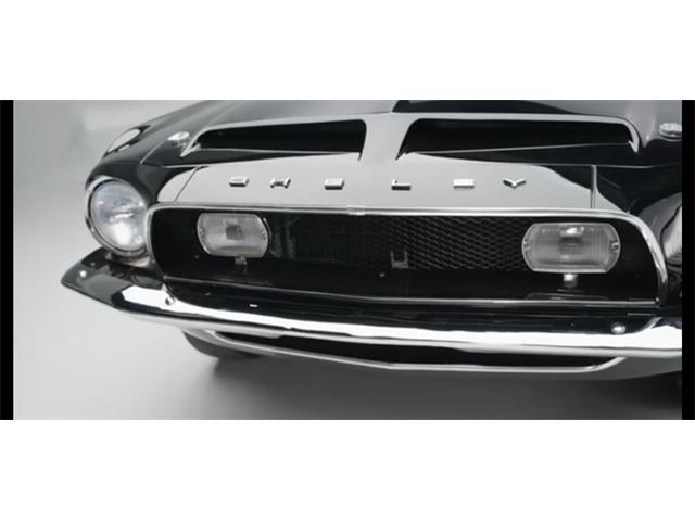 1967 Ford Mustang (CC-2038328) for sale in Winnetka, Illinois