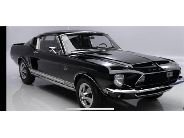 1967 Ford Mustang (CC-2038328) for sale in Winnetka, Illinois