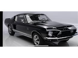 1967 Ford Mustang (CC-2038328) for sale in Winnetka, Illinois