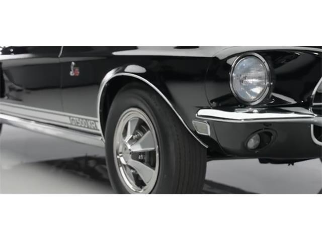 1967 Ford Mustang (CC-2038328) for sale in Winnetka, Illinois