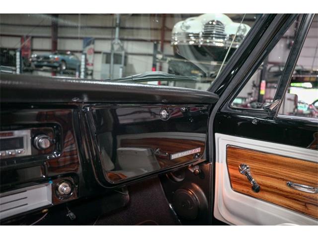 1972 Chevrolet Blazer (CC-2038336) for sale in Kentwood, Michigan