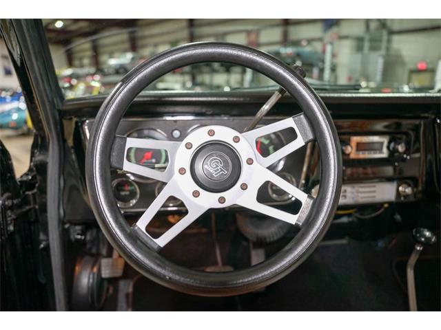 1972 Chevrolet Blazer (CC-2038336) for sale in Kentwood, Michigan