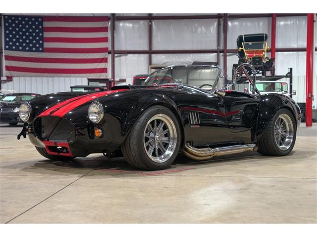 1965 Shelby Cobra Replica (CC-2038385) for sale in Kentwood, Michigan