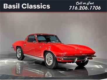 1964 Chevrolet Corvette (CC-2038396) for sale in Depew, New York