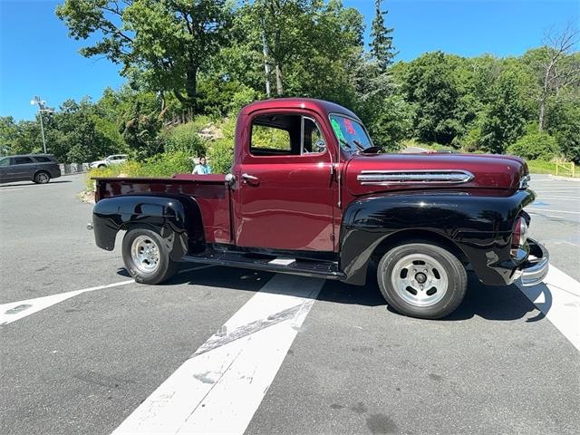 1952 Ford F1 (CC-2038431) for sale in Reading, Pennsylvania
