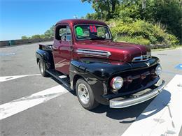 1952 Ford F1 (CC-2038431) for sale in Reading, Pennsylvania