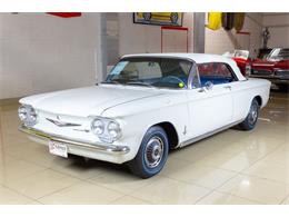 1963 Chevrolet Corvair (CC-2038470) for sale in Rockville, Maryland