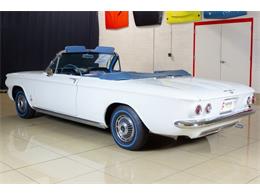 1963 Chevrolet Corvair (CC-2038470) for sale in Rockville, Maryland