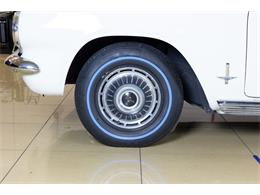 1963 Chevrolet Corvair (CC-2038470) for sale in Rockville, Maryland