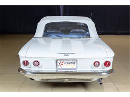 1963 Chevrolet Corvair (CC-2038470) for sale in Rockville, Maryland