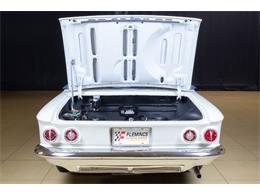 1963 Chevrolet Corvair (CC-2038470) for sale in Rockville, Maryland