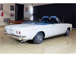 1963 Chevrolet Corvair (CC-2038470) for sale in Rockville, Maryland