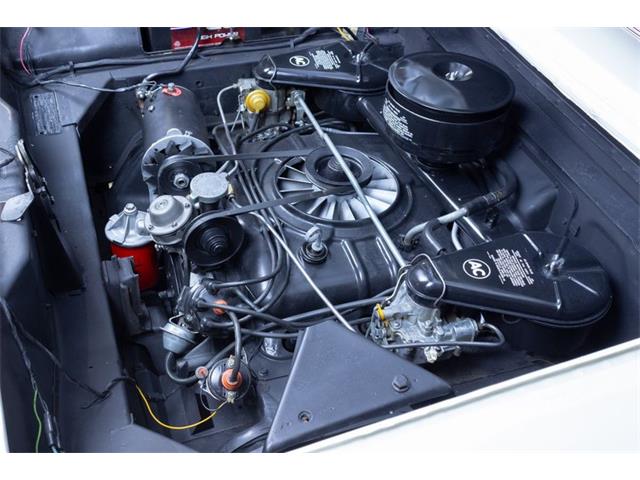 1963 Chevrolet Corvair (CC-2038470) for sale in Rockville, Maryland