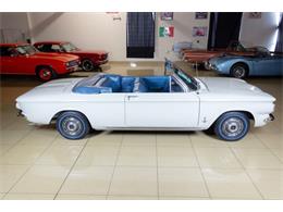 1963 Chevrolet Corvair (CC-2038470) for sale in Rockville, Maryland