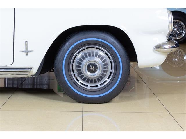 1963 Chevrolet Corvair (CC-2038470) for sale in Rockville, Maryland