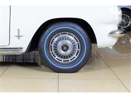 1963 Chevrolet Corvair (CC-2038470) for sale in Rockville, Maryland