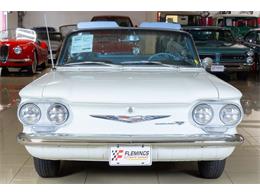1963 Chevrolet Corvair (CC-2038470) for sale in Rockville, Maryland
