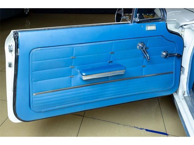 1963 Chevrolet Corvair (CC-2038470) for sale in Rockville, Maryland