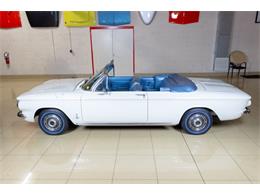 1963 Chevrolet Corvair (CC-2038470) for sale in Rockville, Maryland