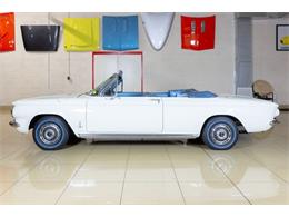 1963 Chevrolet Corvair (CC-2038470) for sale in Rockville, Maryland