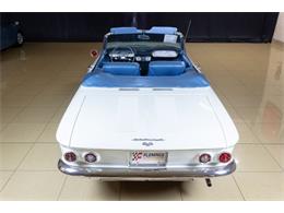 1963 Chevrolet Corvair (CC-2038470) for sale in Rockville, Maryland