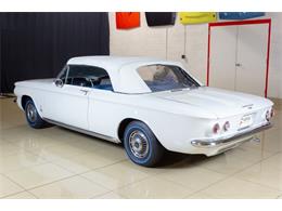 1963 Chevrolet Corvair (CC-2038470) for sale in Rockville, Maryland