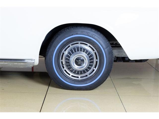 1963 Chevrolet Corvair (CC-2038470) for sale in Rockville, Maryland