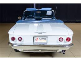 1963 Chevrolet Corvair (CC-2038470) for sale in Rockville, Maryland
