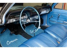 1963 Chevrolet Corvair (CC-2038470) for sale in Rockville, Maryland