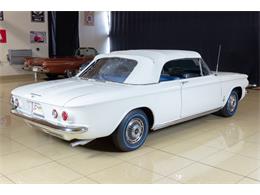 1963 Chevrolet Corvair (CC-2038470) for sale in Rockville, Maryland