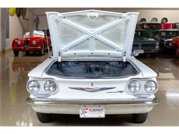 1963 Chevrolet Corvair (CC-2038470) for sale in Rockville, Maryland