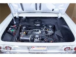 1963 Chevrolet Corvair (CC-2038470) for sale in Rockville, Maryland