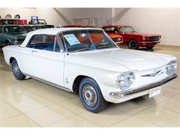 1963 Chevrolet Corvair (CC-2038470) for sale in Rockville, Maryland