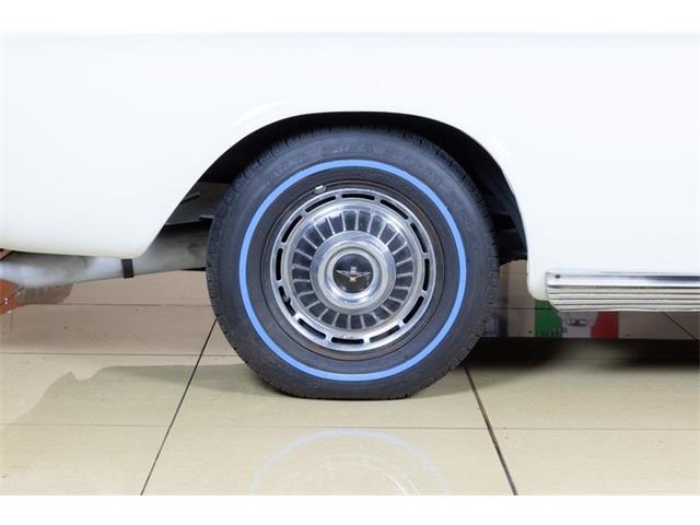 1963 Chevrolet Corvair (CC-2038470) for sale in Rockville, Maryland
