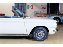 1963 Chevrolet Corvair (CC-2038470) for sale in Rockville, Maryland