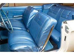 1963 Chevrolet Corvair (CC-2038470) for sale in Rockville, Maryland