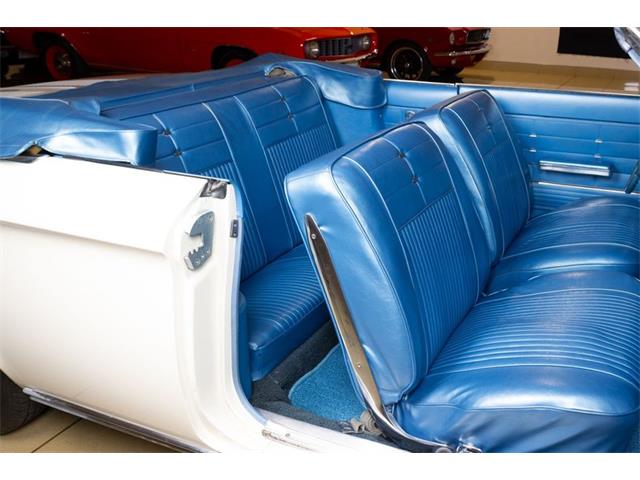 1963 Chevrolet Corvair (CC-2038470) for sale in Rockville, Maryland