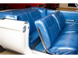1963 Chevrolet Corvair (CC-2038470) for sale in Rockville, Maryland