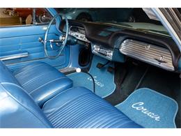 1963 Chevrolet Corvair (CC-2038470) for sale in Rockville, Maryland