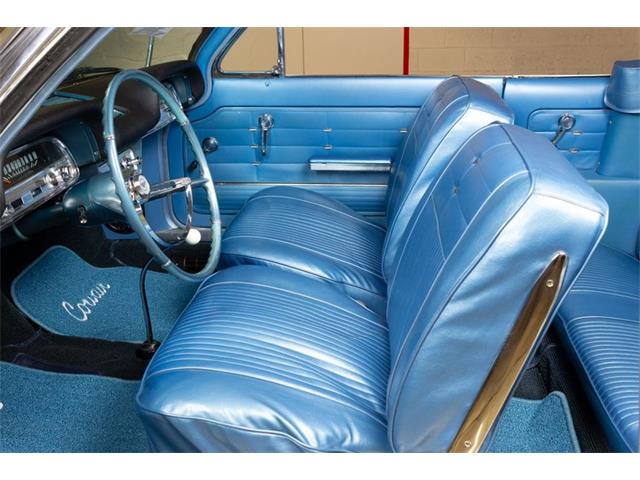 1963 Chevrolet Corvair (CC-2038470) for sale in Rockville, Maryland