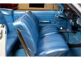 1963 Chevrolet Corvair (CC-2038470) for sale in Rockville, Maryland