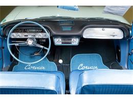 1963 Chevrolet Corvair (CC-2038470) for sale in Rockville, Maryland