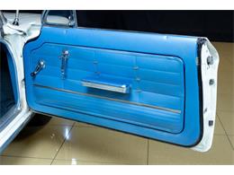 1963 Chevrolet Corvair (CC-2038470) for sale in Rockville, Maryland