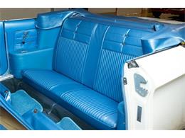 1963 Chevrolet Corvair (CC-2038470) for sale in Rockville, Maryland