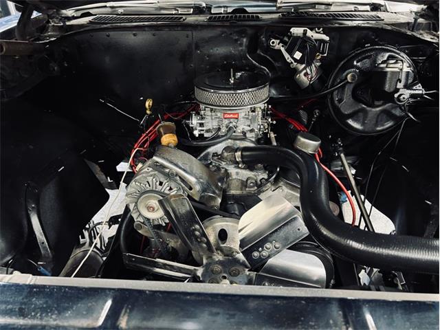 1972 Chevrolet Chevelle (CC-2038472) for sale in Largo, Florida