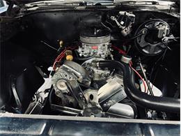 1972 Chevrolet Chevelle (CC-2038472) for sale in Largo, Florida
